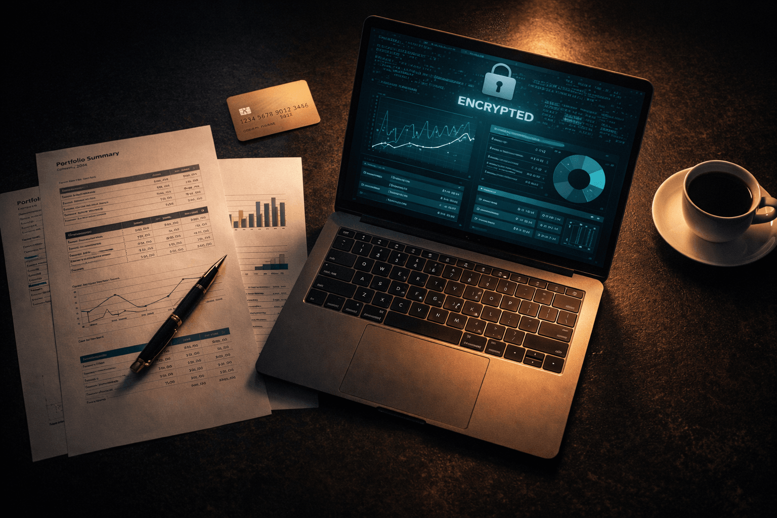Financial Services
