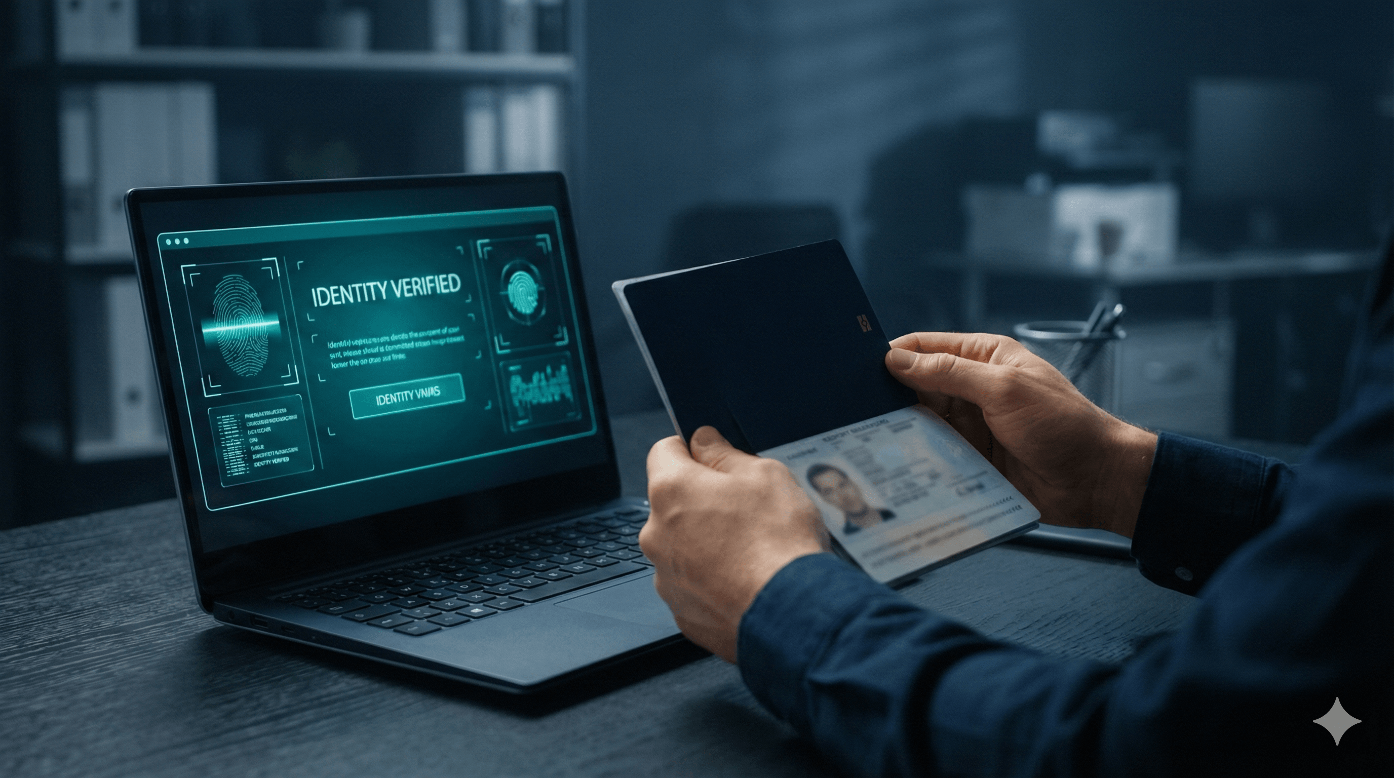 KYC & Identity
